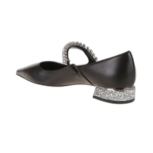 Mary Jane Flats