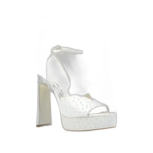 Platform Sandals