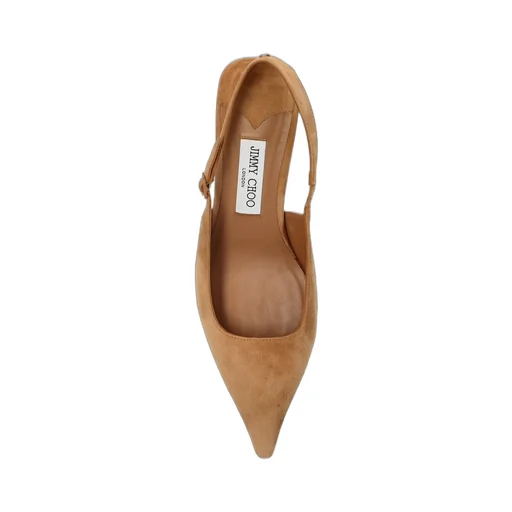 Slingback Pumps