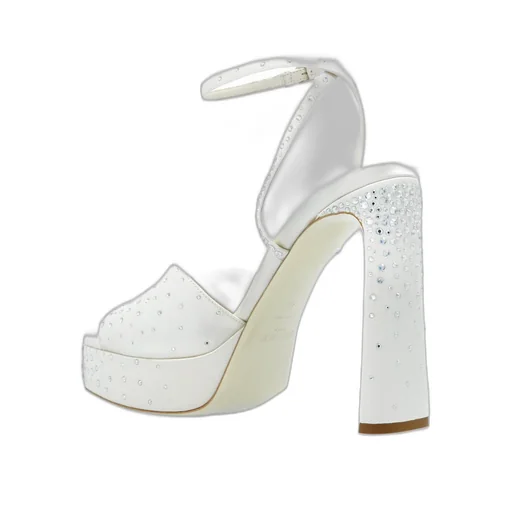 Platform Sandals