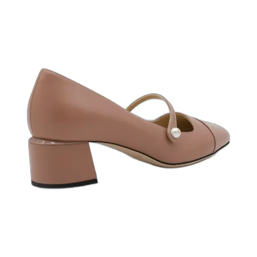 Mary Jane Pumps