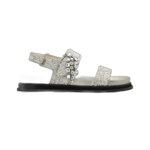 Platform Sandals