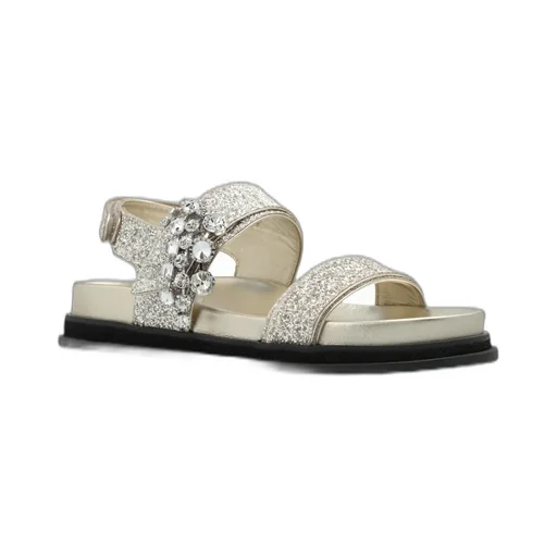Platform Sandals