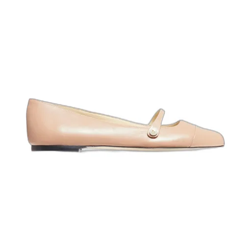 Ballet Flats
