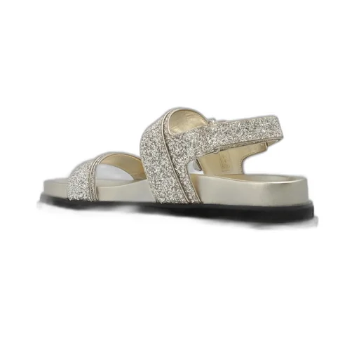 Platform Sandals