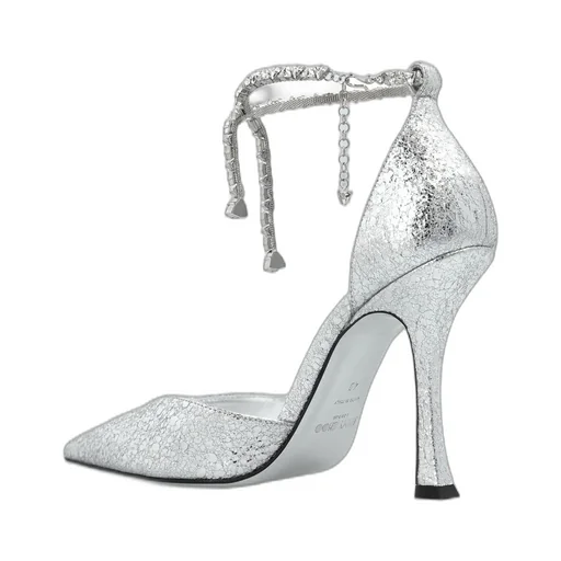 Daria 100Mm Pumps