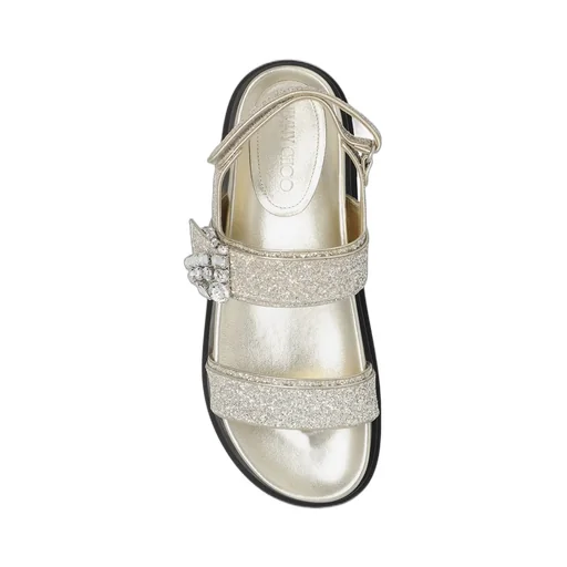 Platform Sandals