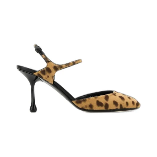 D	Ablesa 85 Pumps