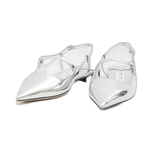 Slingback Flats