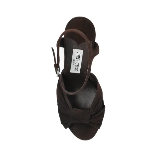 Platform Sandals