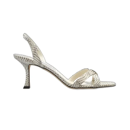 Slingback Sandals