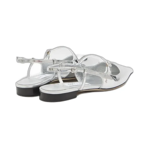 Slingback Flats