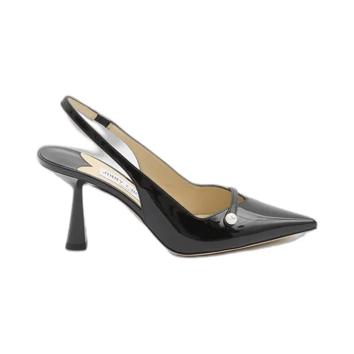 Slingback Pumps