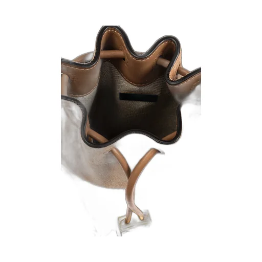 Bucket Bag