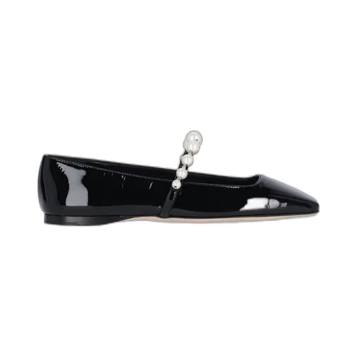 Mary Jane Ballet Flats