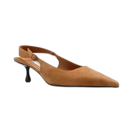 Slingback Pumps