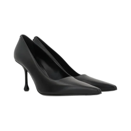 Pointed-Toe Pumps