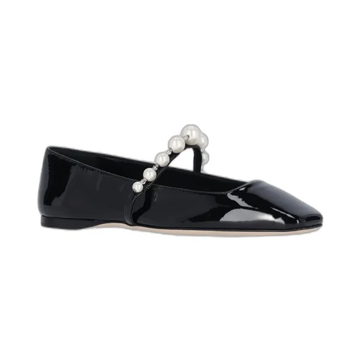 Mary Jane Ballet Flats