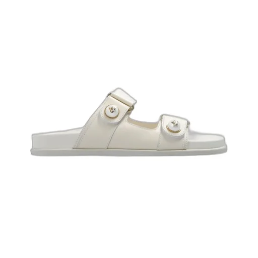 Slide Sandals