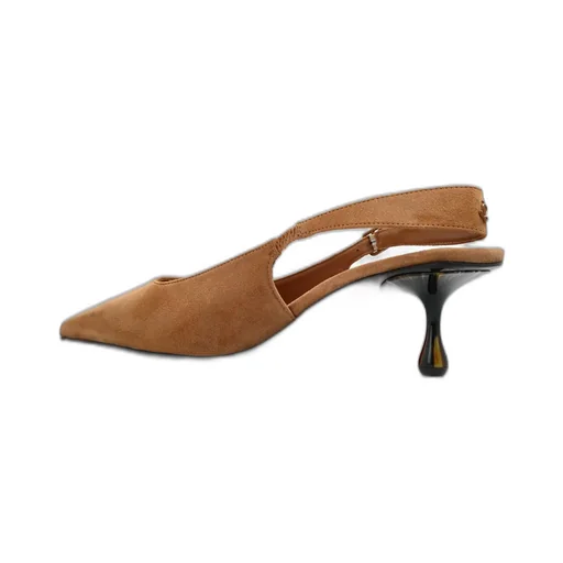 Slingback Pumps