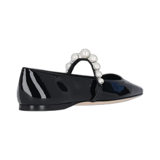 Mary Jane Ballet Flats