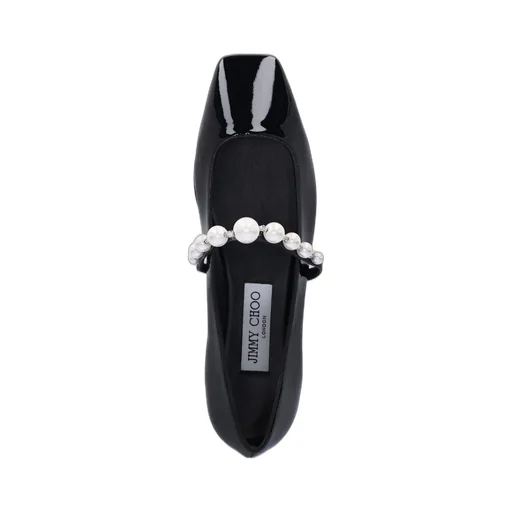 Mary Jane Ballet Flats