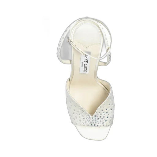 Platform Sandals