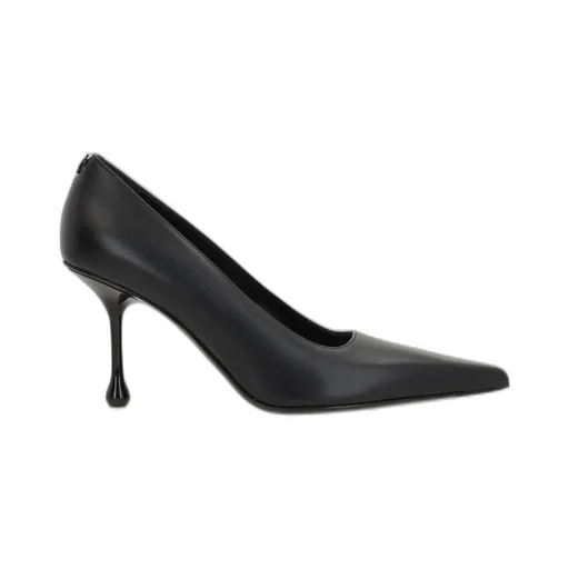 Pointed-Toe Pumps