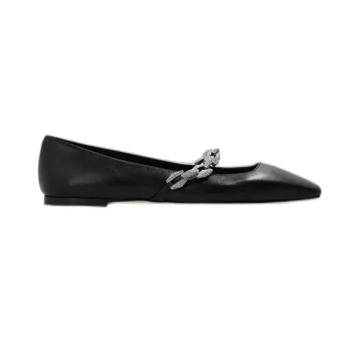 Ballet Flats