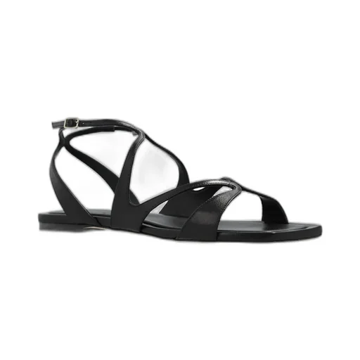 Ankle Strap Sandals