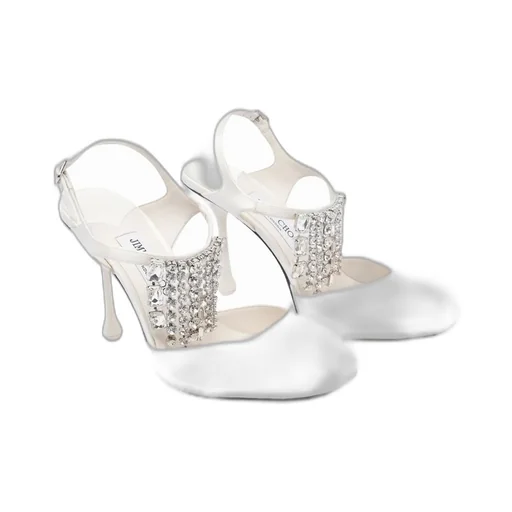 Slingback Pumps