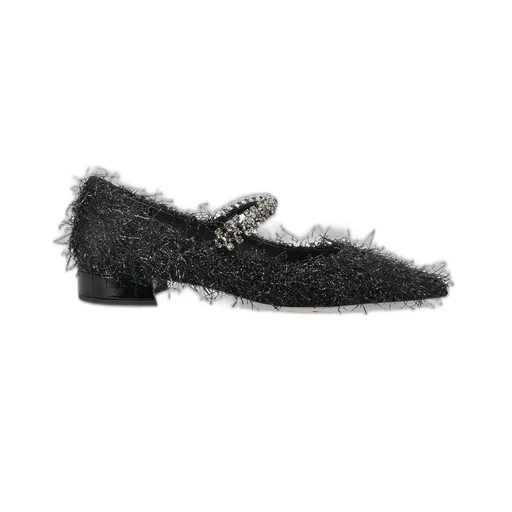 Mary Jane Flats