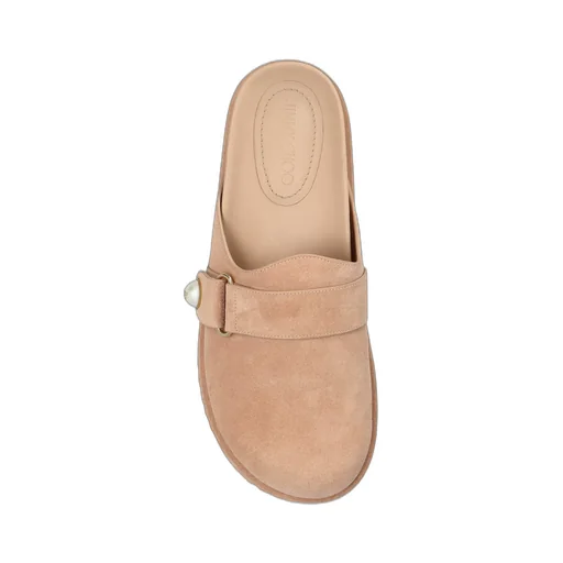 Mules