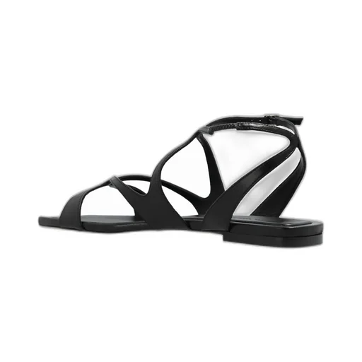 Ankle Strap Sandals