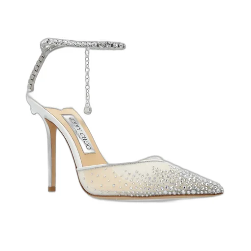 Slingback Pumps