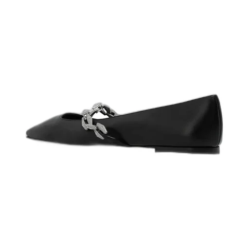 Ballet Flats