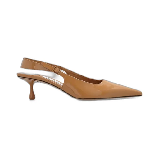 Slingback Pumps