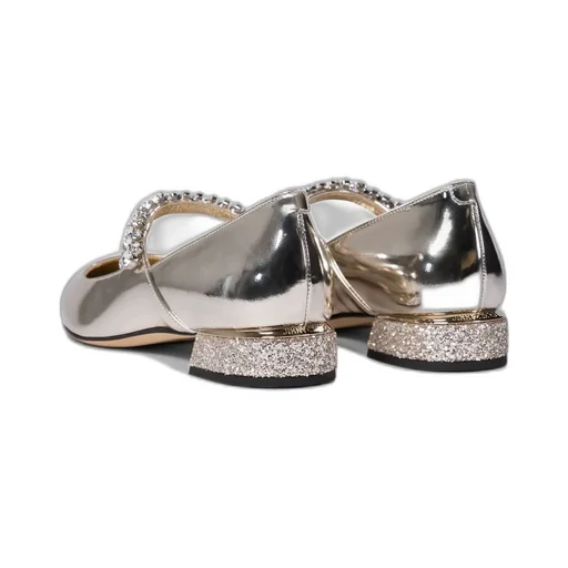 Mary Jane Flats