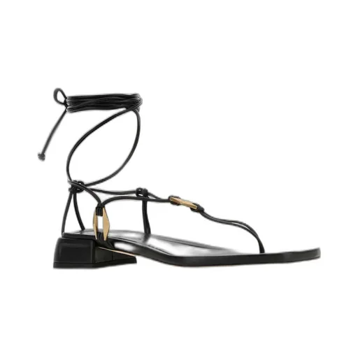 Thong Sandals