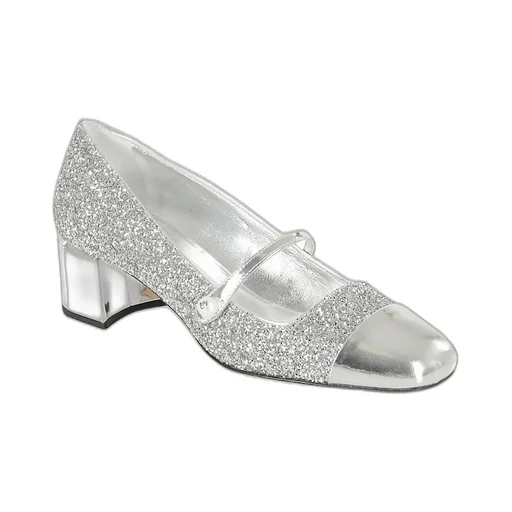 Mary Jane Pumps