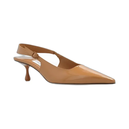 Slingback Pumps