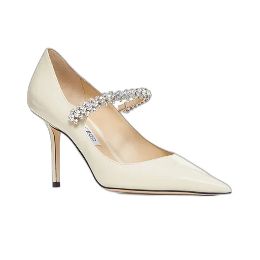 Mary Jane Pumps