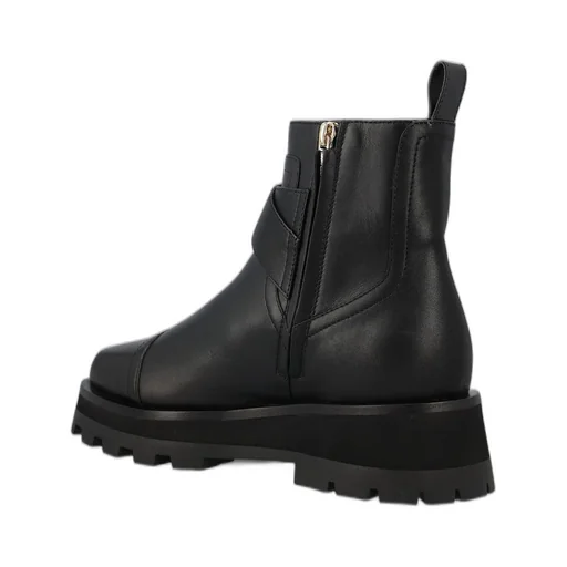 Platform Boots