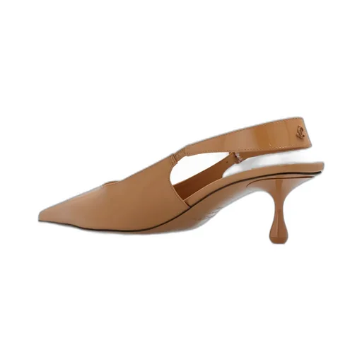 Slingback Pumps