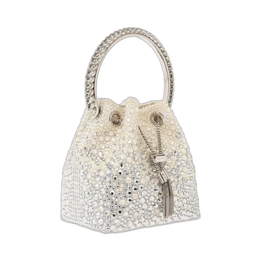 Bucket Bag With Handle