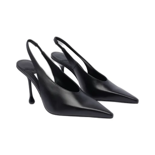 Slingback Pumps