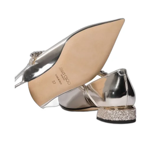Mary Jane Flats