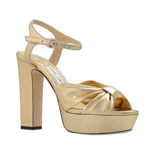 Platform Sandals
