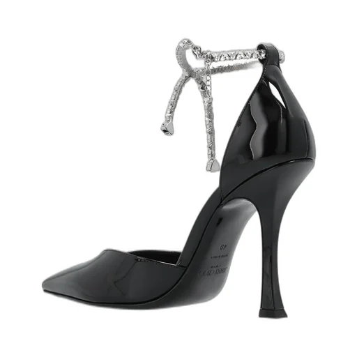 Daria 100 Pumps