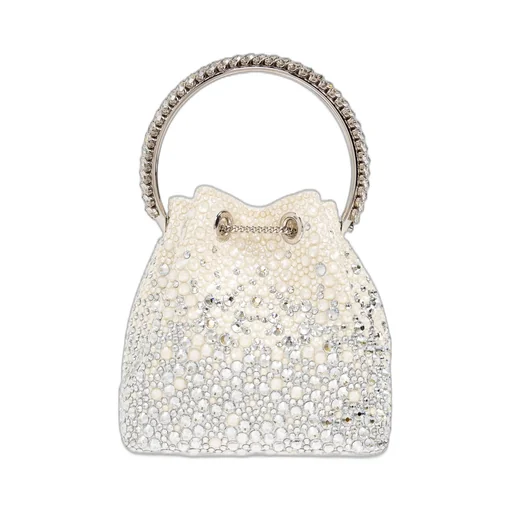 Bucket Bag With Handle